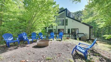 Casa (3 Bedrooms) | Interior