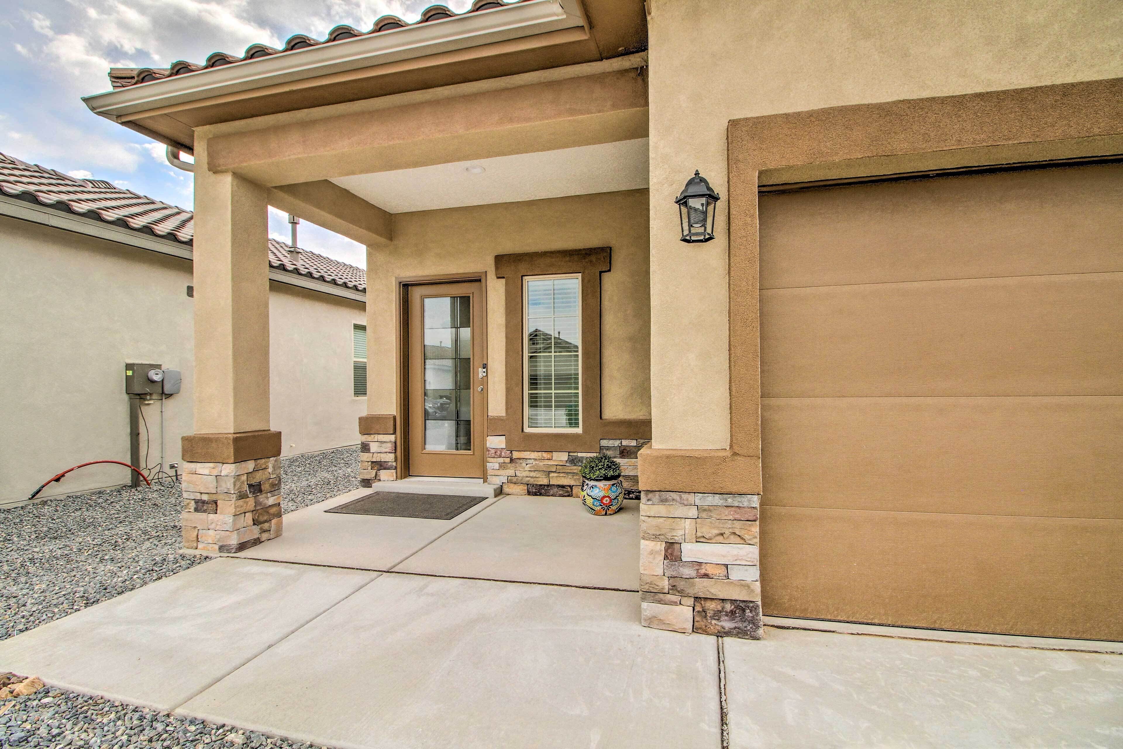 Casa (3 Bedrooms) | Parte interna