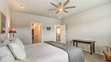 Ferienhaus (3 Bedrooms) | Innenbereich