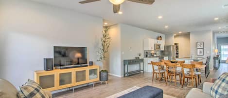 Casa (3 Bedrooms) | Interior