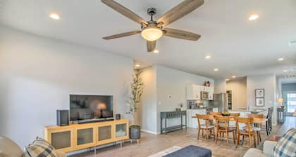 Family-friendly Rio Rancho Home Near Old Town
