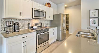 Family-friendly Rio Rancho Home Near Old Town