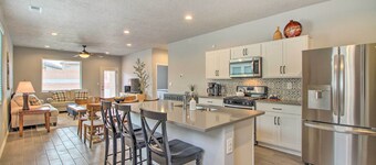 里奧蘭喬家庭友善住宅，近舊城區