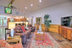 Maison (4 Bedrooms) | Intérieur