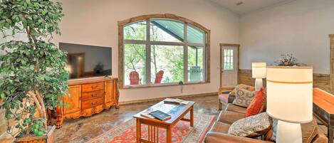 Rumah (4 Bedrooms) | Interior