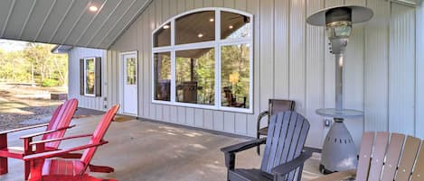 Talo (4 Bedrooms) | Sisätilat