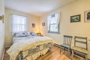 平房 (3 Bedrooms) | 住宿內部