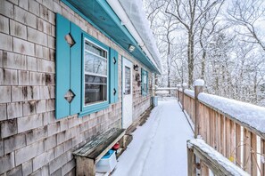 Casa de campo (3 Bedrooms) | Interior