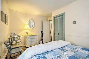 Cottage (3 Bedrooms) | Interior