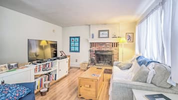 Cottage (3 Bedrooms) | Interior