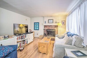 Casa de campo (3 Bedrooms) | Interior