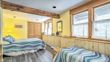 Cottage (3 Bedrooms) | Interior