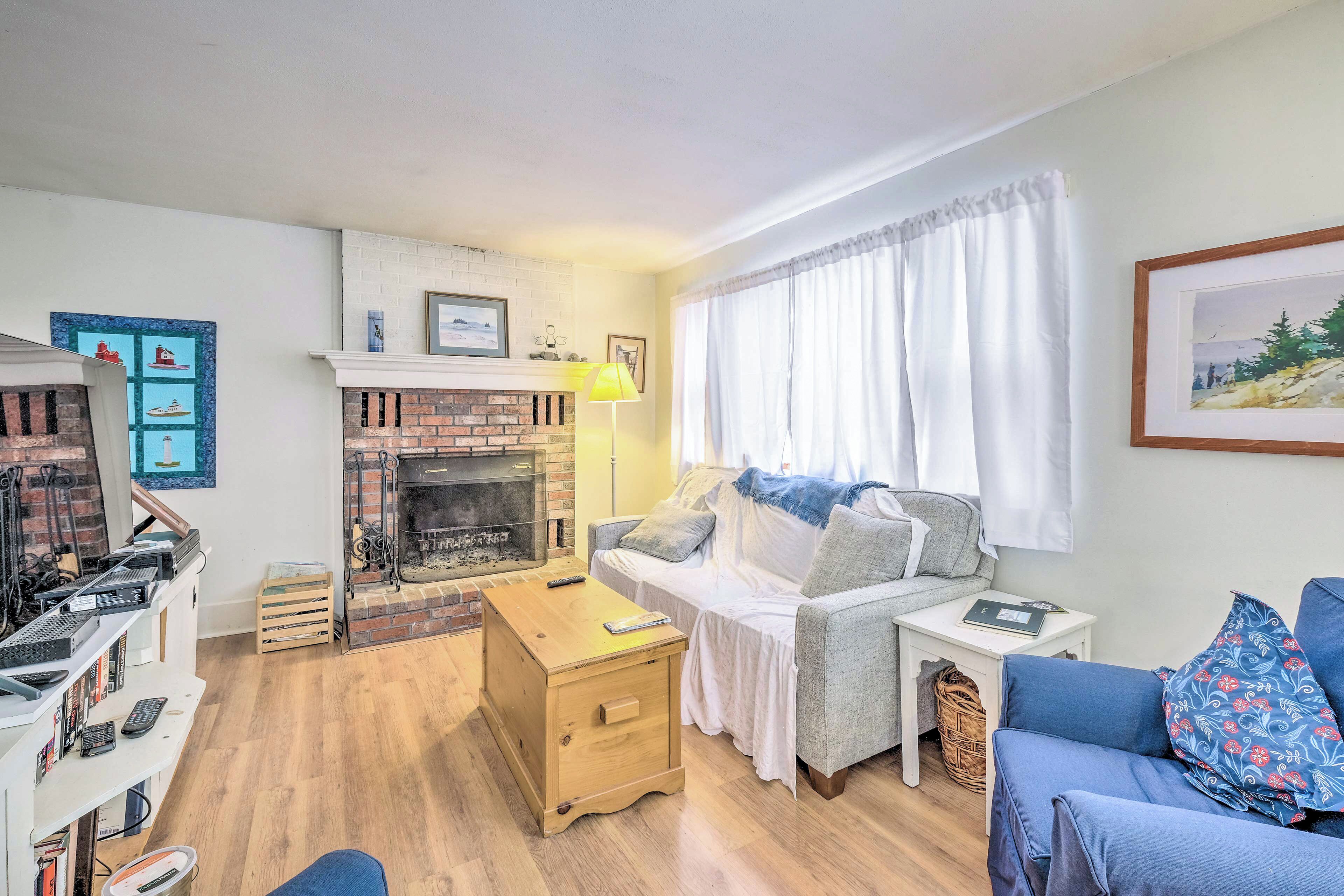 Cottage (3 Bedrooms) | Nội thất