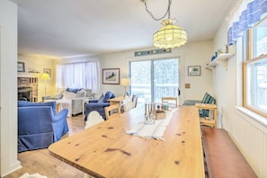 Småhus (3 Bedrooms) | Innvendig