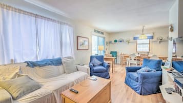 Cottage (3 Bedrooms) | Interior