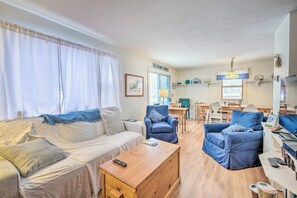 Cottage (3 Bedrooms) | Interior