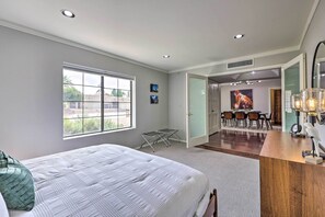 하우스 (4 Bedrooms) | 내부