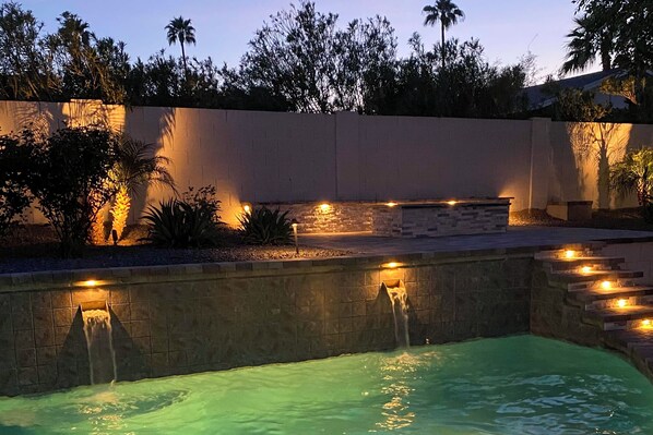 Casa (4 Bedrooms) | Parte interna