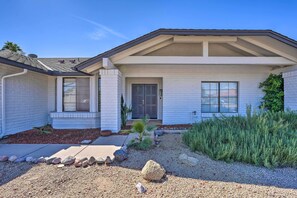 独立别墅 (4 Bedrooms) | 住宿内部