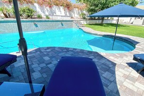 House (4 Bedrooms) | Interior - Luxe Desert Home w/ Heated Pool: 3 Mi to Kierland! (Scottsdale)