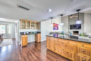 Casa (4 Bedrooms) | Parte interna