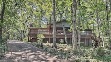 Casa de campo (2 Bedrooms) | Interior