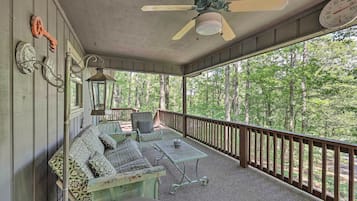 Cottage (2 Bedrooms) | Interieur