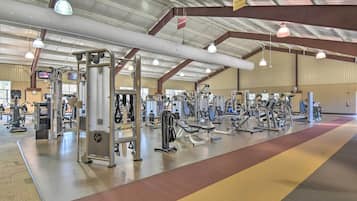 Casa de campo (2 Bedrooms) | Interior