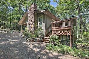 Chaumière (2 Bedrooms) | Intérieur