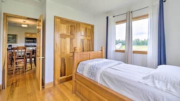 Ferienhaus (2 Bedrooms) | Innenbereich