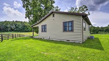 Casa (2 Bedrooms) | Interior