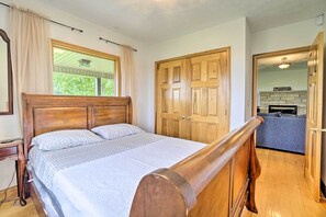 Casa (2 Bedrooms) | Interior