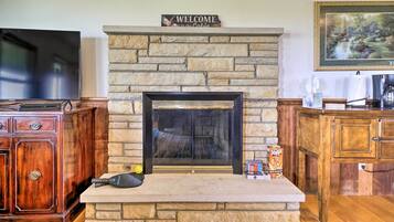 Nhà (2 Bedrooms) | Nội thất