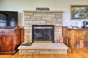 獨棟房屋 (2 Bedrooms) | 住宿內部