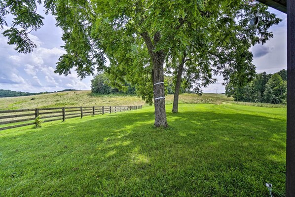 Maison (2 Bedrooms) | Intérieur