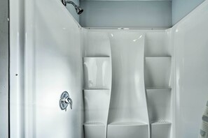 Hus (3 Bedrooms) | Interiør