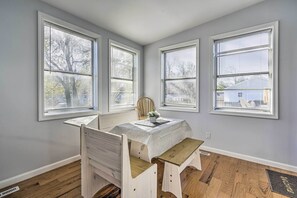 Casa (3 Bedrooms) | Interior