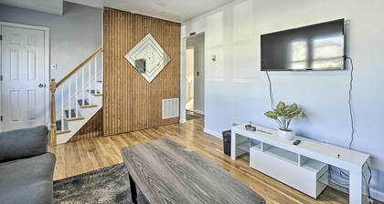 Middletown Township Home, Close to Beaches!