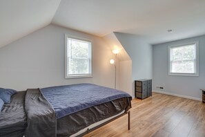 Hus (3 Bedrooms) | Interiör
