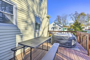 Maison (3 Bedrooms) | Intérieur