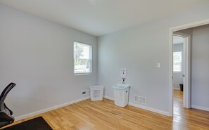 Casa (3 Bedrooms) | Interior