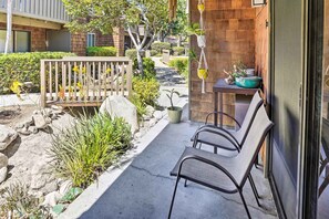 Apartment (1 Bedroom) | Interior - Stylish Dana Point Getaway: 1 Mi to Beach! (Dana Point)