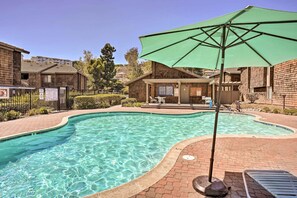 Apartment (1 Bedroom) | Interior - Stylish Dana Point Getaway: 1 Mi to Beach! (Dana Point)