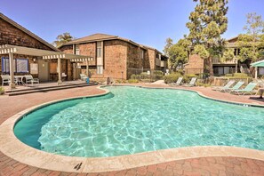 Apartment (1 Bedroom) | Interior - Stylish Dana Point Getaway: 1 Mi to Beach! (Dana Point)