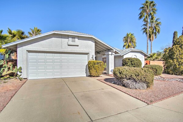 Ferienhaus (3 Bedrooms) | Innenbereich