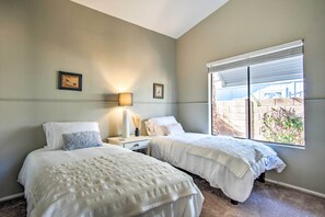 ハウス (3 Bedrooms) | 内装