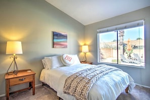 Hus (3 Bedrooms) | Interiör