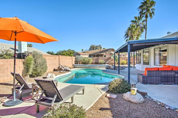 ハウス (3 Bedrooms) | 内装