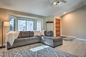 Casa (3 Bedrooms) | Interior