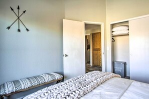 Casa (3 Bedrooms) | Interior